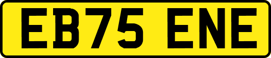 EB75ENE