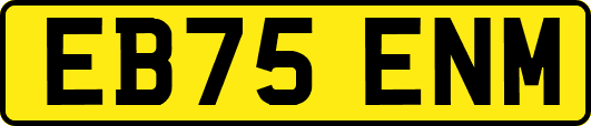 EB75ENM