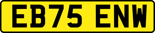 EB75ENW