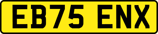 EB75ENX