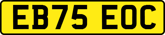 EB75EOC