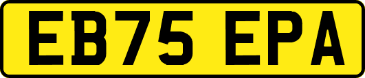EB75EPA