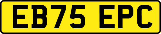 EB75EPC