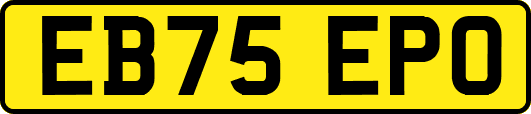 EB75EPO
