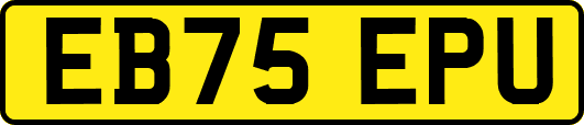 EB75EPU