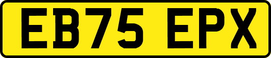 EB75EPX