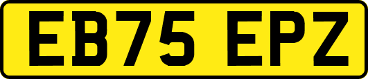 EB75EPZ