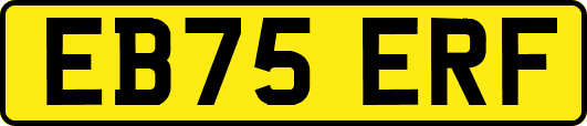 EB75ERF