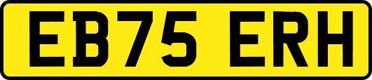 EB75ERH