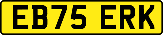 EB75ERK