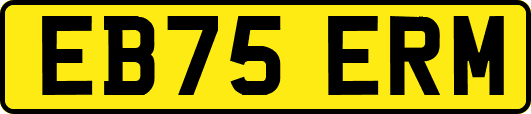EB75ERM