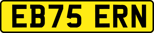 EB75ERN