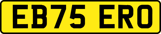 EB75ERO
