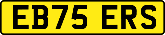 EB75ERS