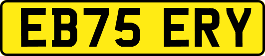 EB75ERY