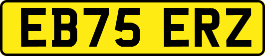 EB75ERZ