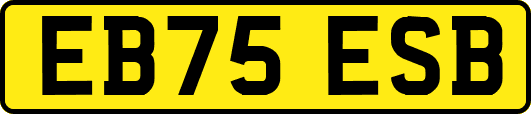 EB75ESB
