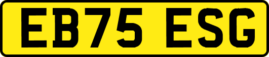 EB75ESG