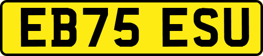 EB75ESU