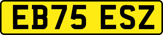 EB75ESZ
