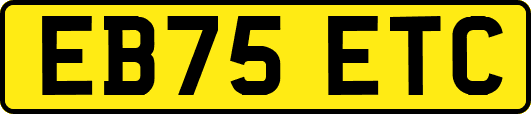 EB75ETC