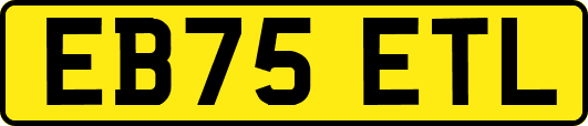 EB75ETL