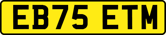 EB75ETM