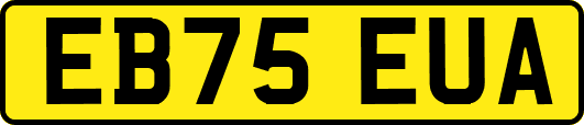 EB75EUA