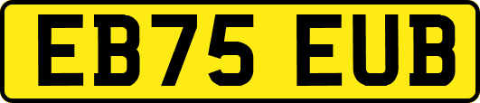 EB75EUB