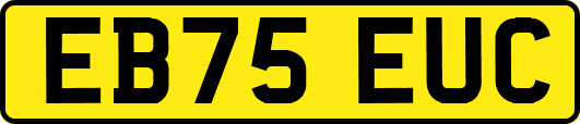 EB75EUC
