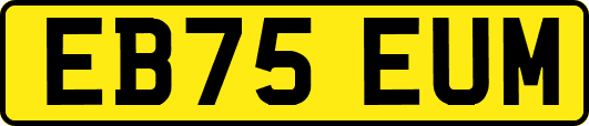 EB75EUM