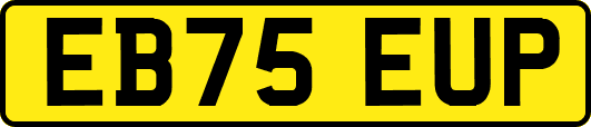 EB75EUP