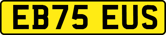 EB75EUS