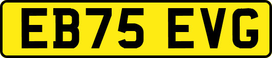 EB75EVG
