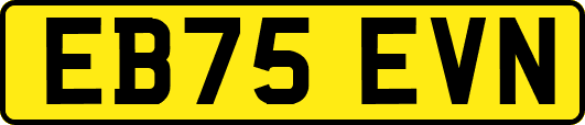 EB75EVN
