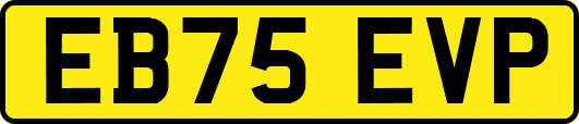 EB75EVP