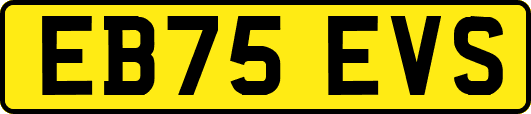 EB75EVS
