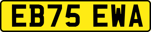 EB75EWA