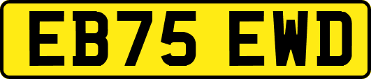 EB75EWD