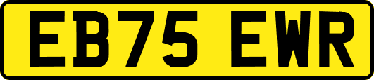 EB75EWR