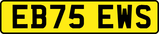 EB75EWS