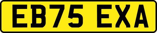 EB75EXA