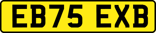 EB75EXB
