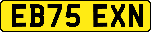 EB75EXN