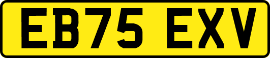 EB75EXV