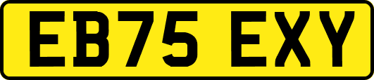 EB75EXY