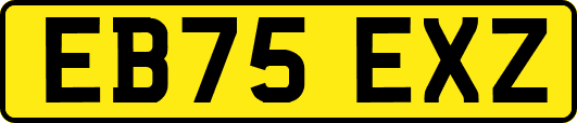 EB75EXZ