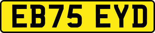 EB75EYD