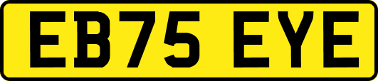 EB75EYE