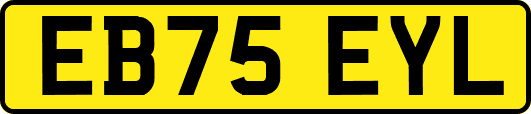 EB75EYL